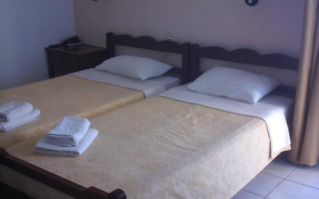 Sun Boutique Hotel - Adults Only