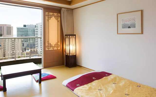 Libero Hotel