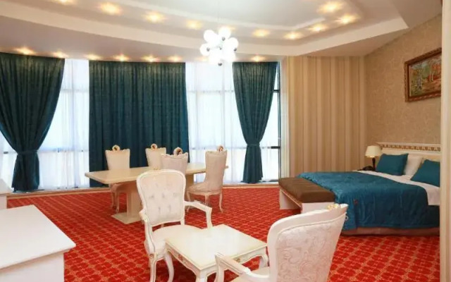 Spring Hotel Resort & Spa
