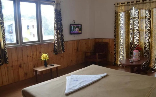 Sarvesh Residency