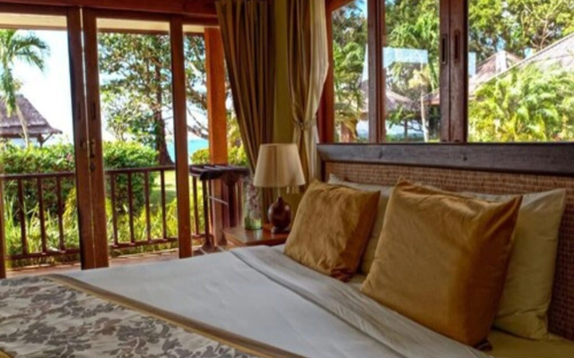 Anahata Resort Samui