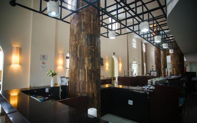 San Diego Express Aparecida