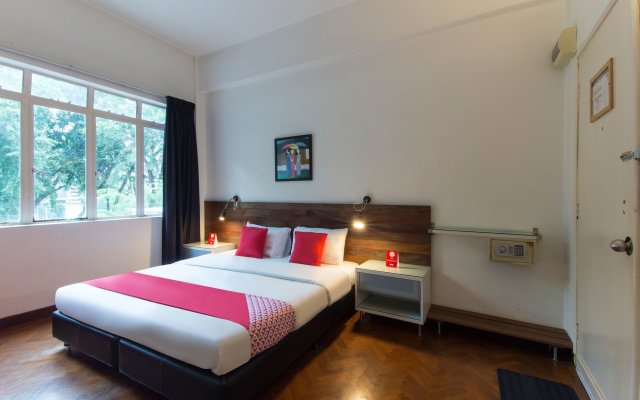 Lodge Paradize Hotel by OYO Rooms