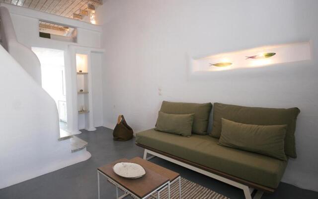 5 Traditional Suites