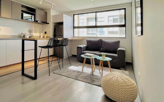 Urban by Wynwood House