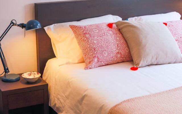 Trind1 · Samasal Trindade Apartments #1