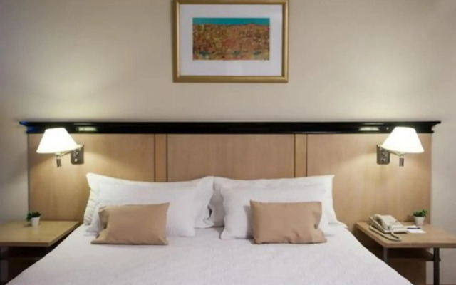 Argentino Hotel