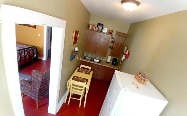 Hotel Whiting