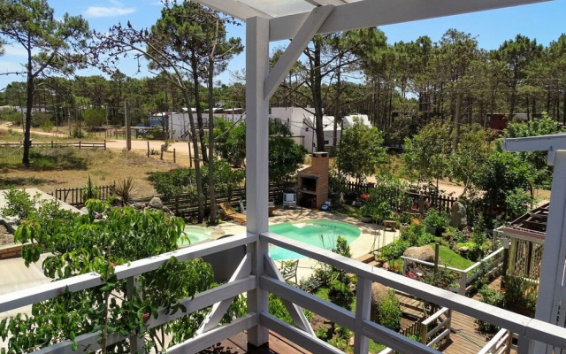Il Tano Suites Punta del Diablo