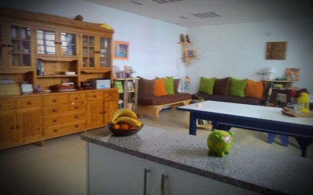 Albergue Mar y Montaña- Hostel