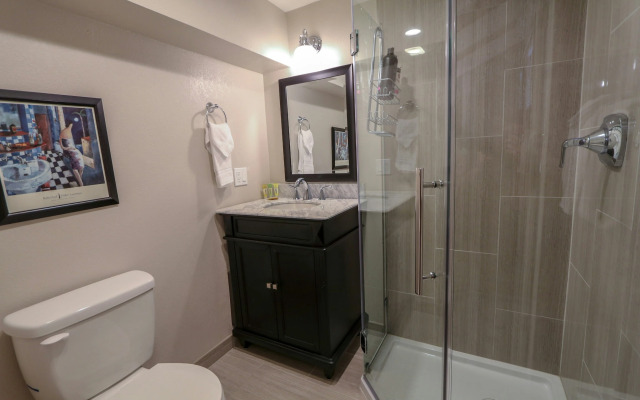 Sunshine Village #158