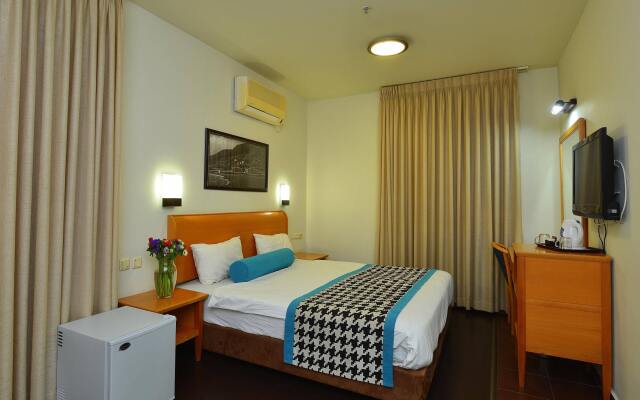 Astoria Galilee Hotel