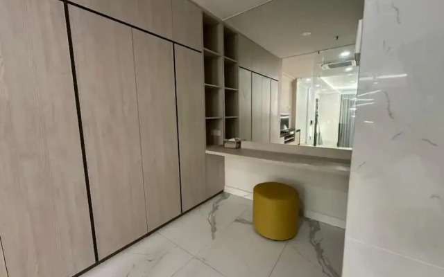 Societe Suites Hartamas by Bamboo Hospitality