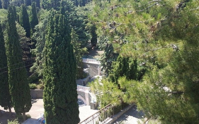 Professorskiy Ugolok Sanatorium