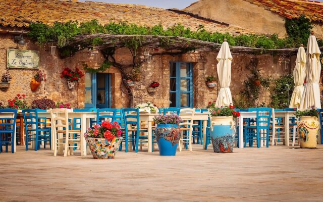 House With 2 Bedrooms In Michelica Modica With Furnished Terrace And Wifi 15 Km From The Beach