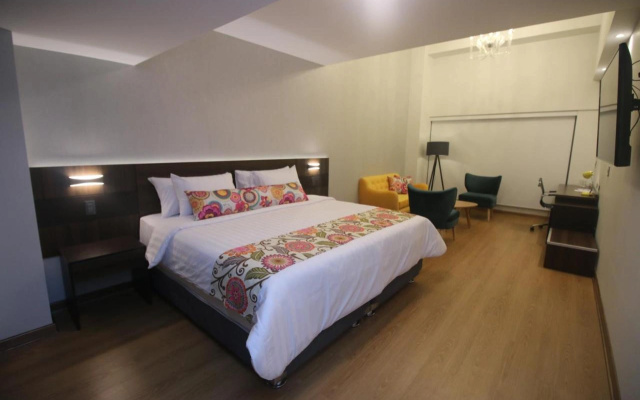 Hotel Britania Crystal Collection