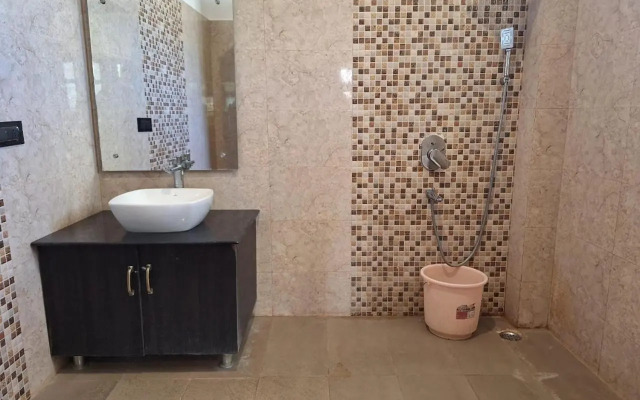 Tongspon Guest House