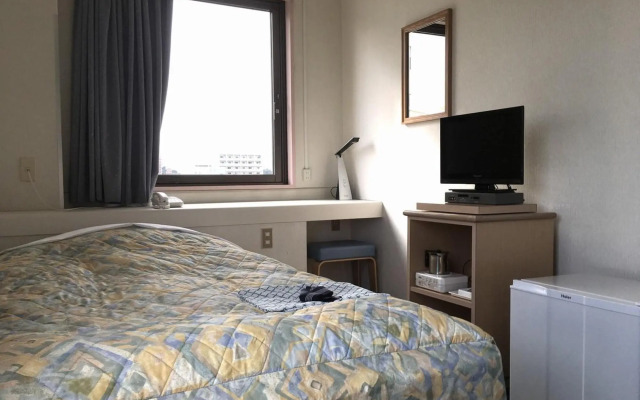 Business Hotel Century