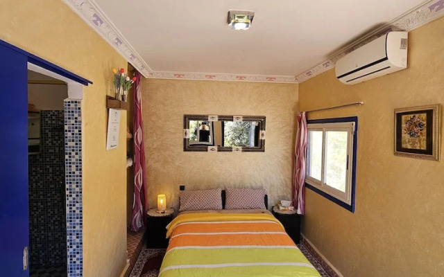 Hotel Top Ourika