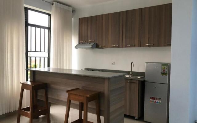 Rebero View Apartments