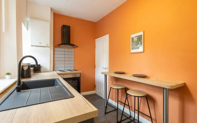 Host Stay Prospect Street