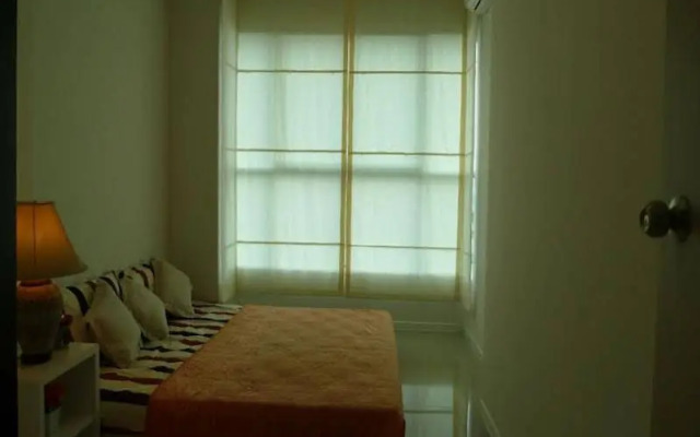The Ralaxing Room at Lumpini Park Beach Jomtien Condo