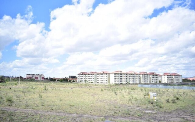 Joy Comfort Homestay