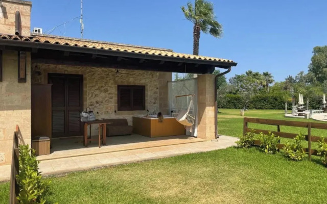 Masseria Illo Tempore