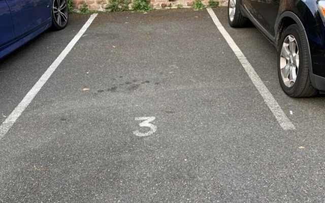 The Beech - Bright Home - Free Parking - Fast Wifi