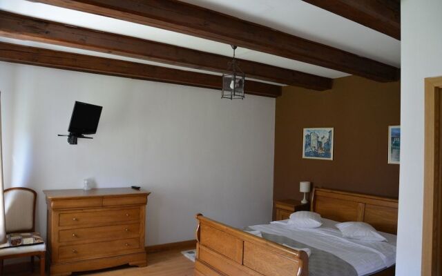 Cristian Inn