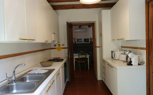 Agriturismo Pimpinnacolo