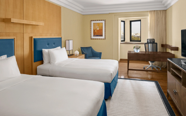 InterContinental Riyadh by IHG