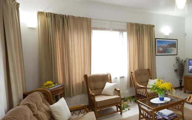 Le Manglier Guest House