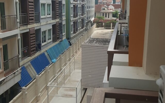 Phuket Villa Condominium