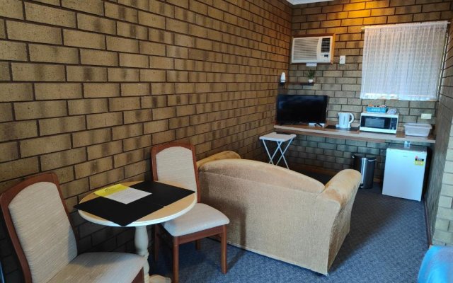 Airport Whyalla Motel