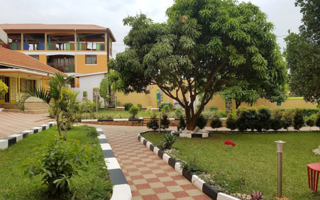 Sibyangu Standard Hotel