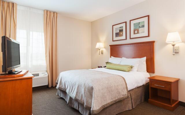 Candlewood Suites Georgetown, an IHG Hotel