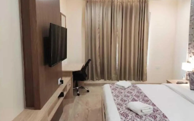 Hotel River Rhythm Assi Ghat