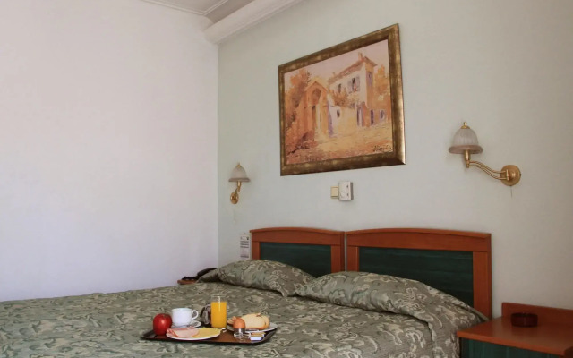 Hotel Platon