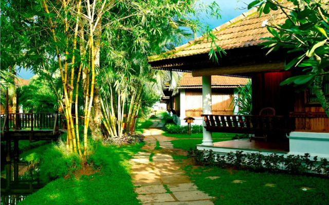 Kumarakom Lake Resort