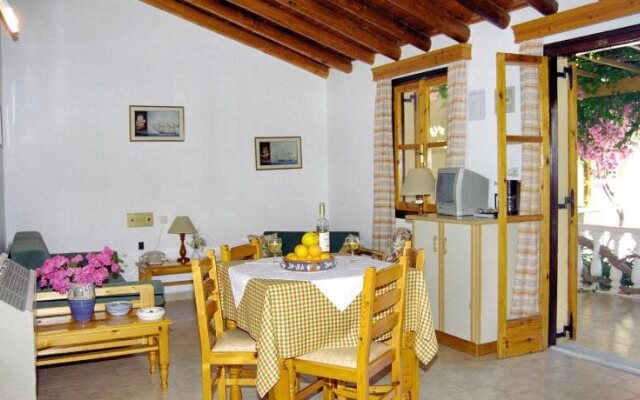 Olympia Village Hotel