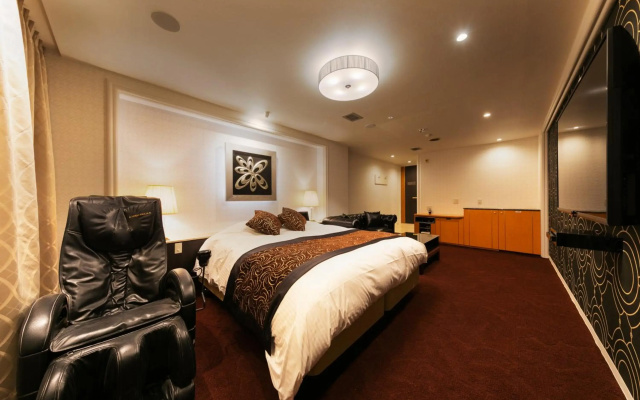 Hotel Eldia Luxury Kobe