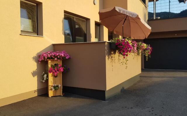 Apartement Klingenschmid