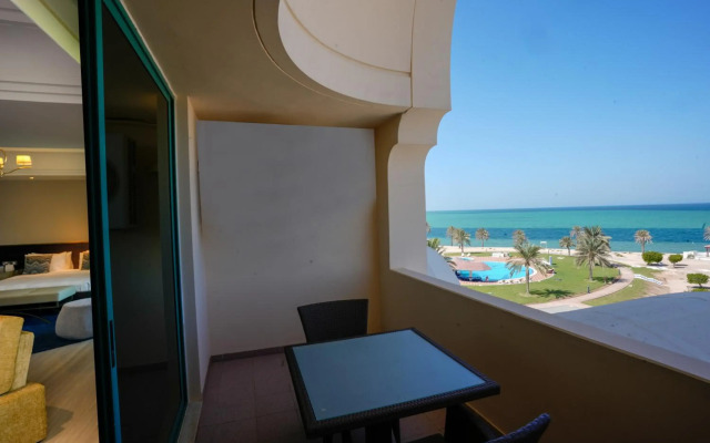 Al Marfa Hotel