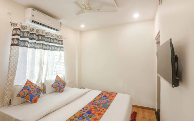 Fabexpress Shiva’S Inn