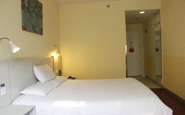 Hanting Hotel