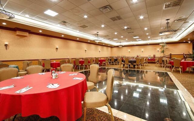 Baymont By Wyndham Pompton Plains/Wayne