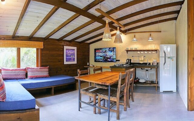 Pousada Mevlana Garden