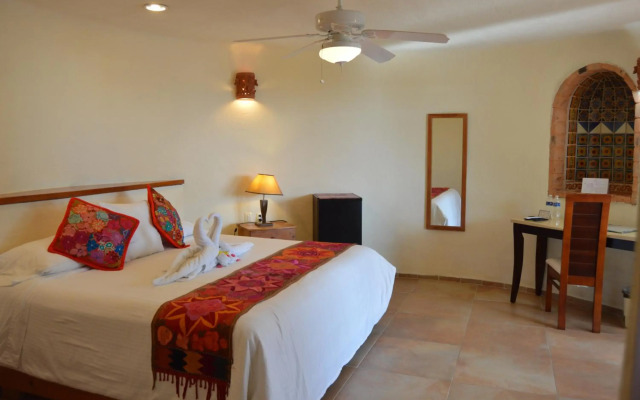 Hotel La Joya