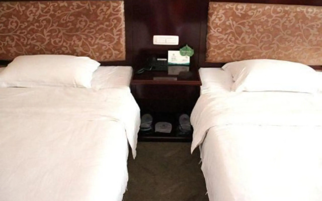 Dazhu Hotel